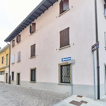 Palazzo Della Rocca - 2